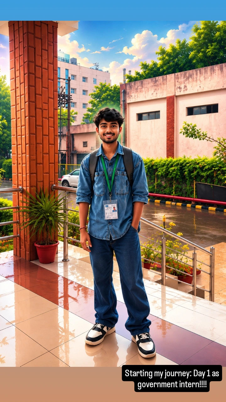 Deepak Thakur