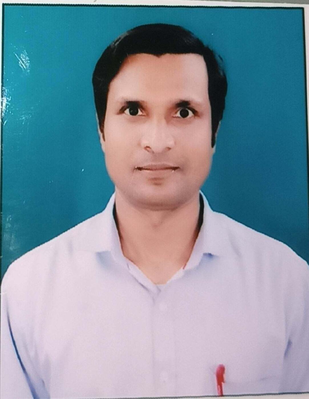 SUSHEEL KUMAR