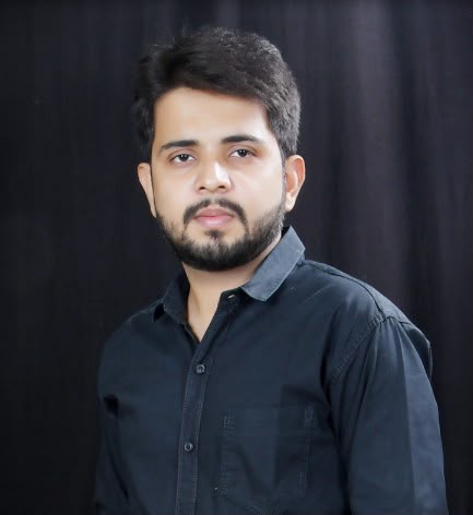 Rishabh Bhasin