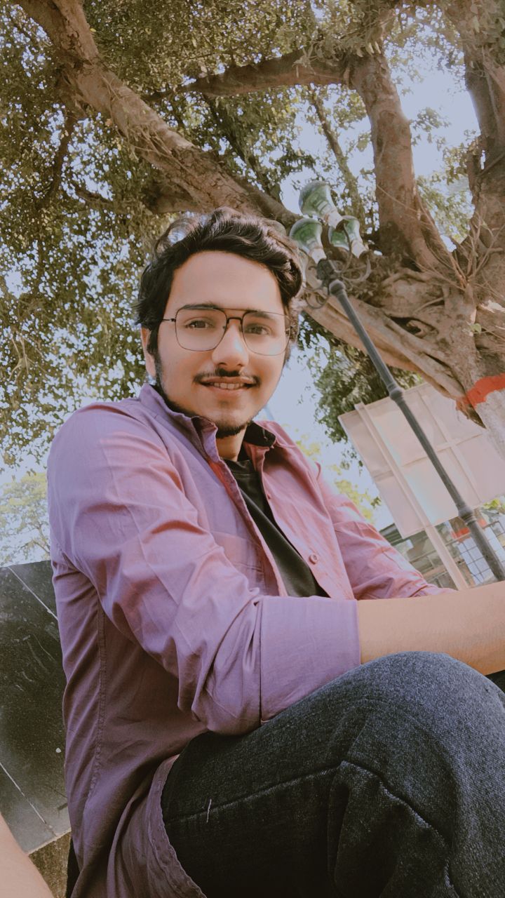 Abhiskek Rastogi