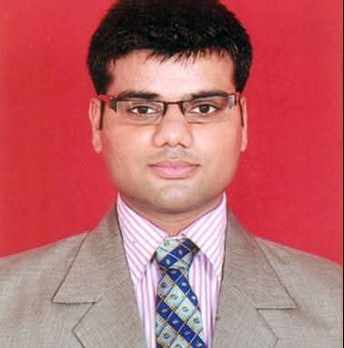 Raweendra kumar Mishra
