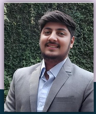 Harsh Vyas