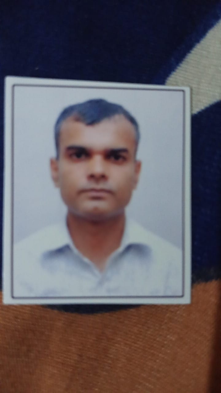 Amit Singh
