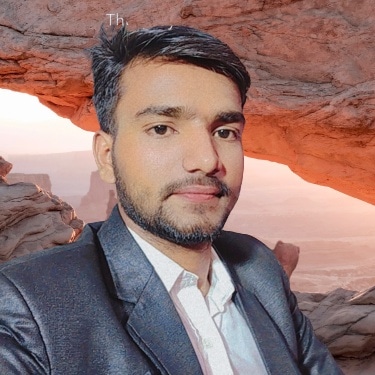Mukesh Yadav