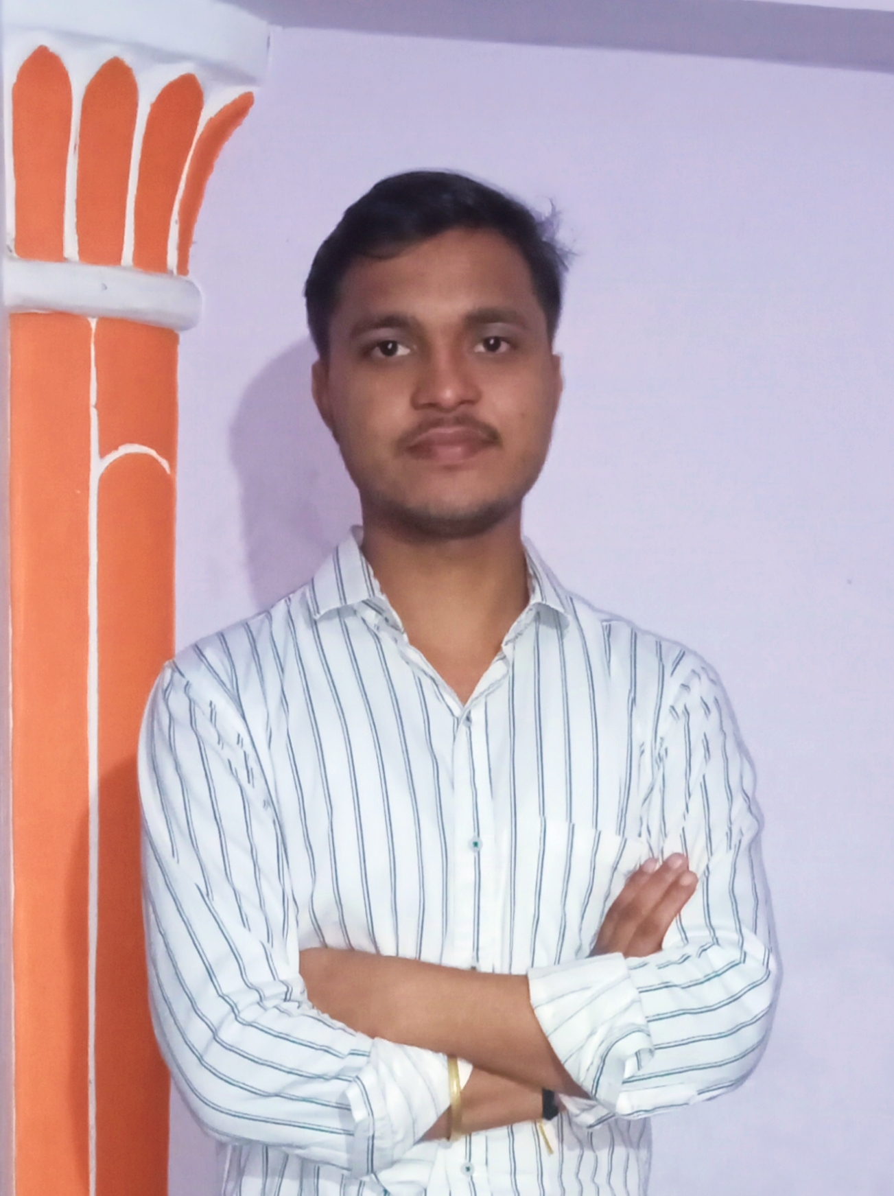 Hariom Tiwari