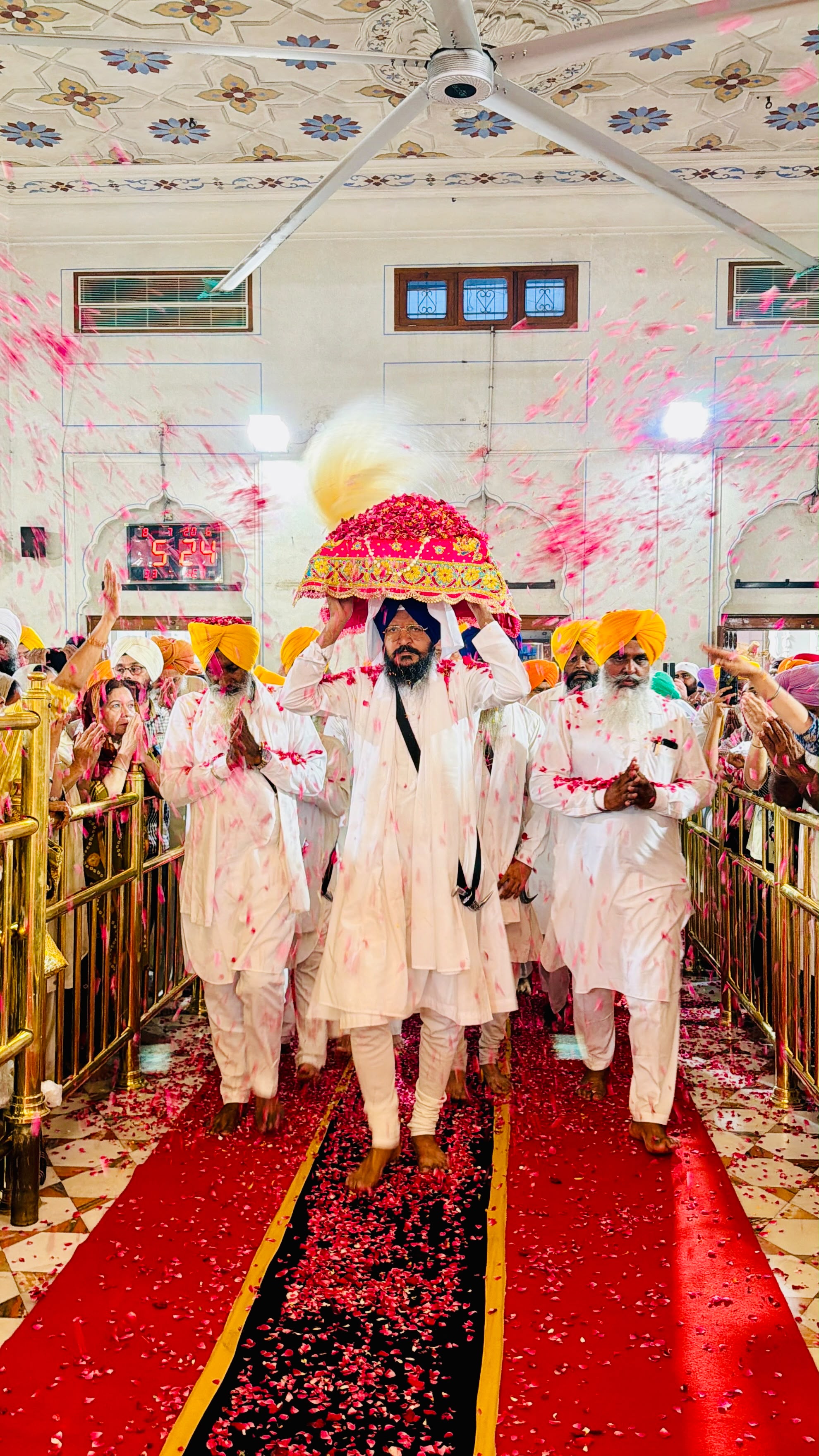 harpreet kaur