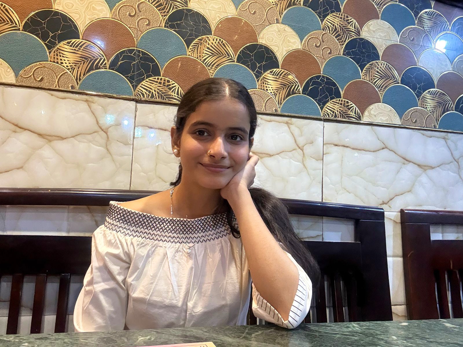 Vidhi Sharma