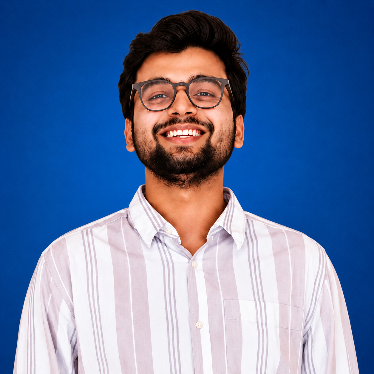 shivam kumar singh