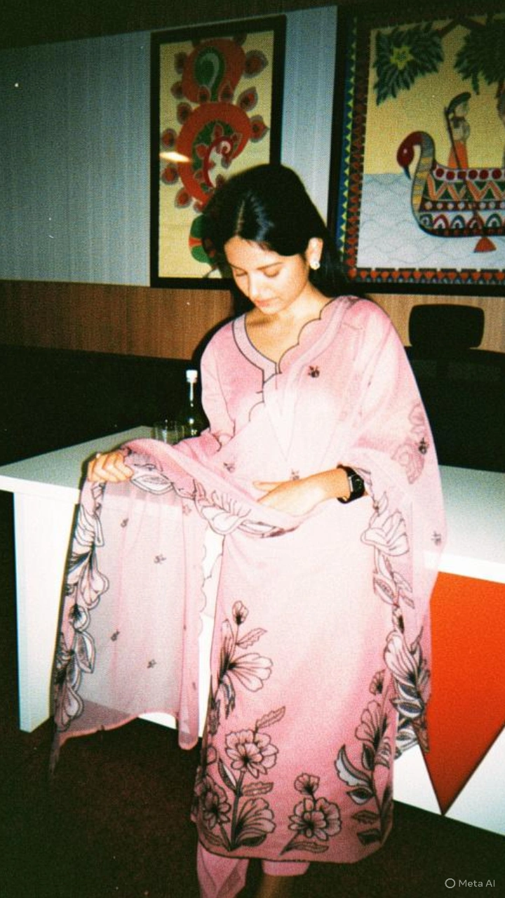 Riya Arya