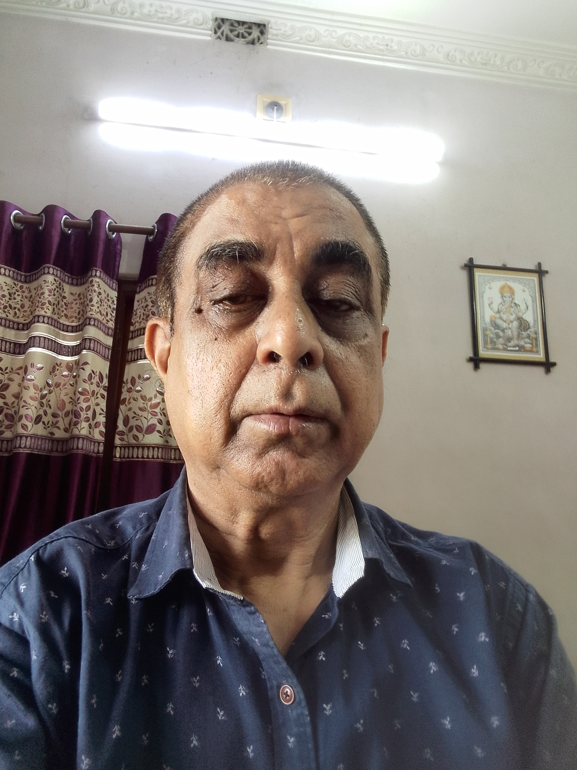 Suresh Hotwani