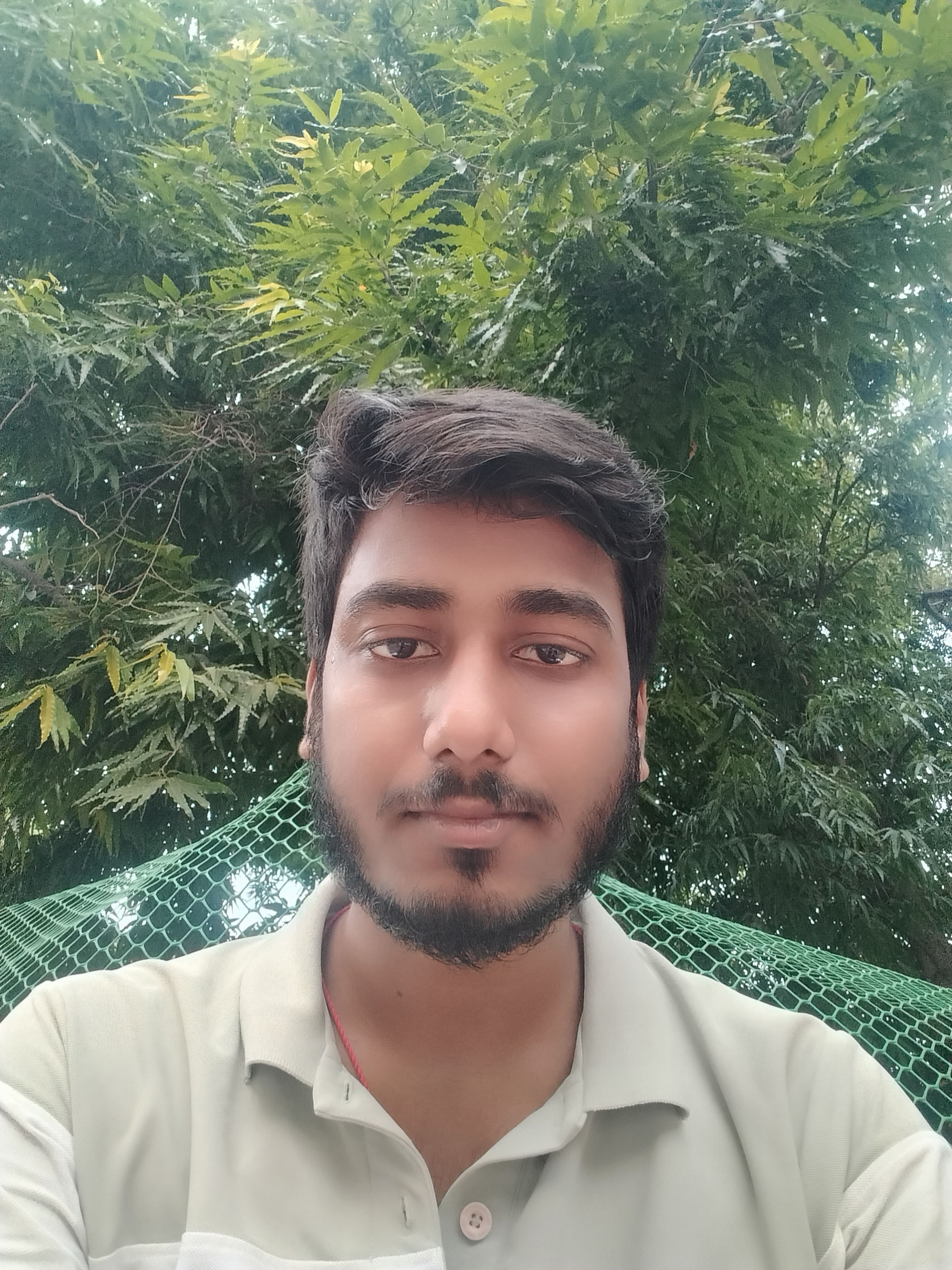 RISHAV ROUSHAN