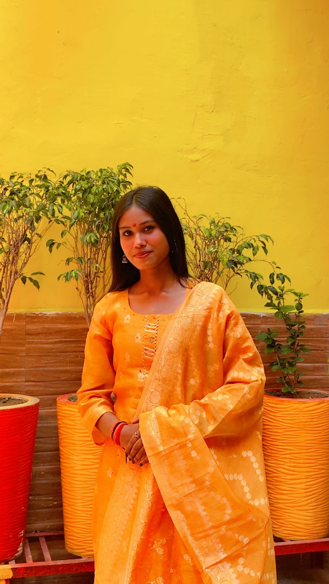 Nikita Singh
