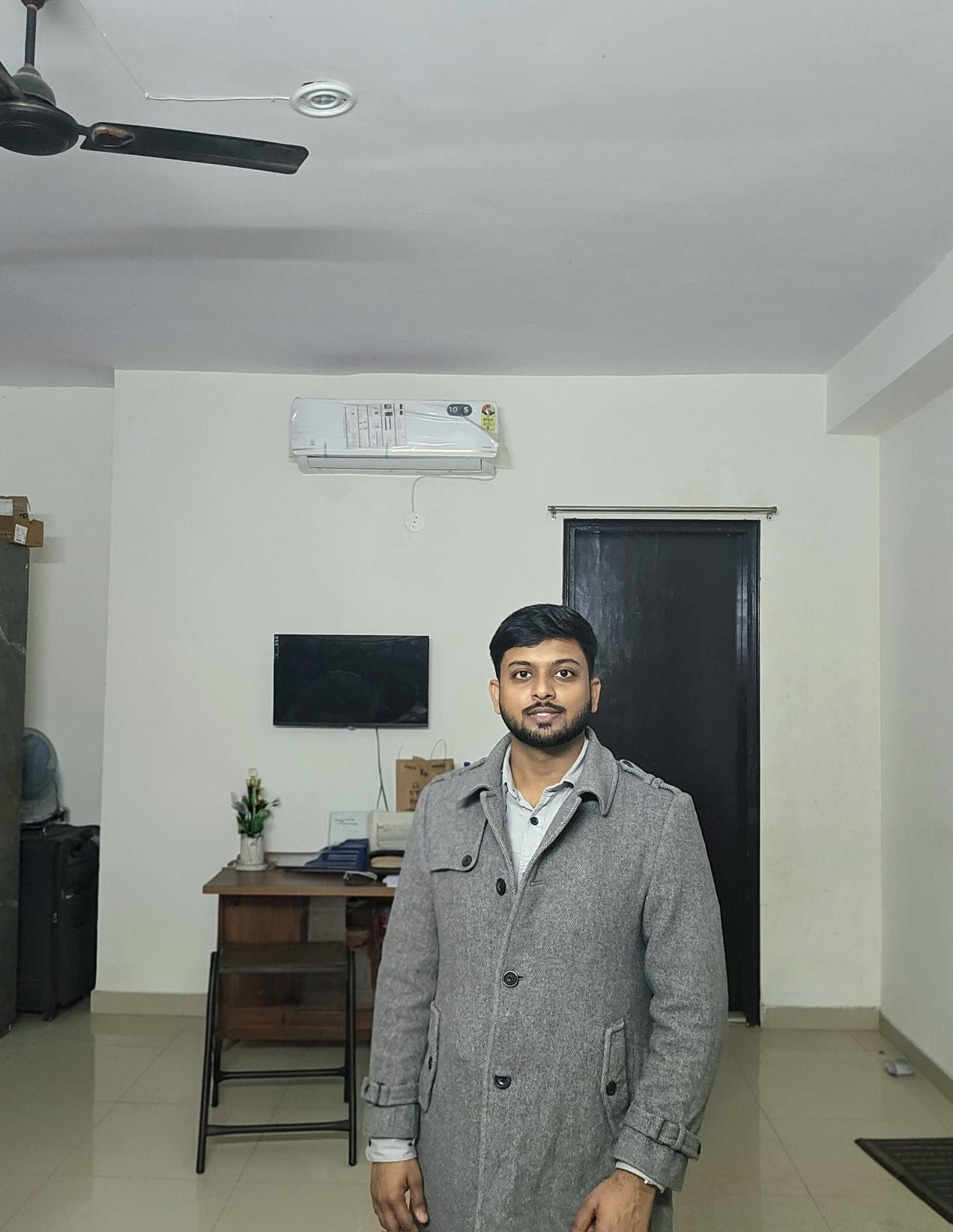 Shubham Singh