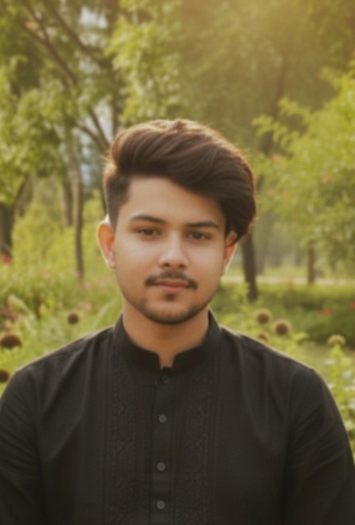 Ayush chaudhary