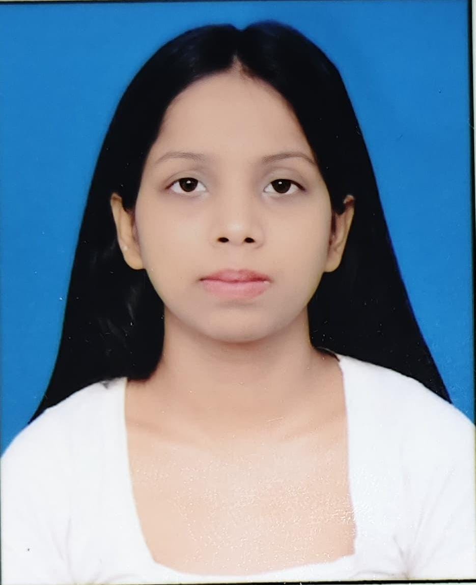 Arushi Sharma