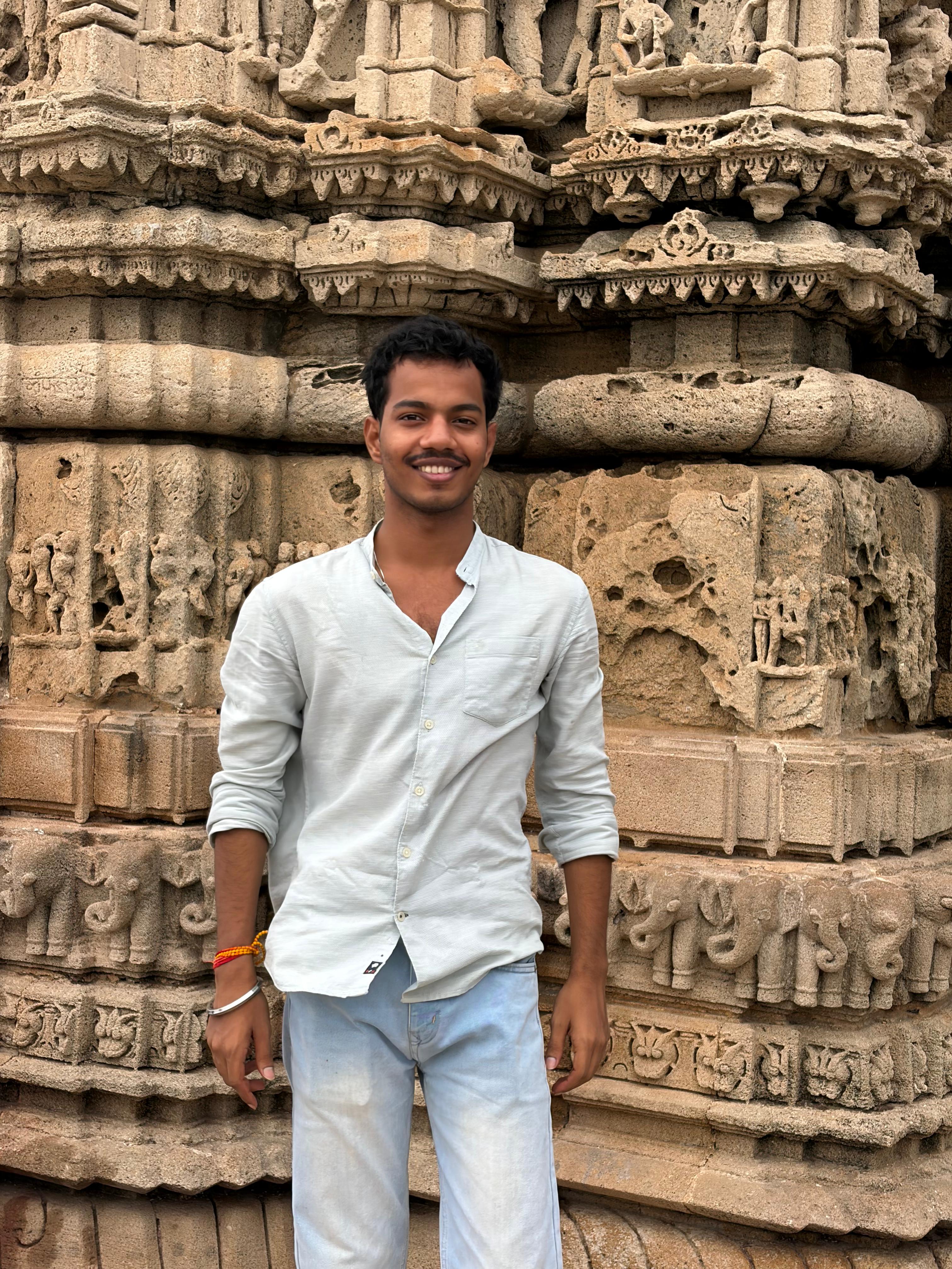 Abhinav Raj