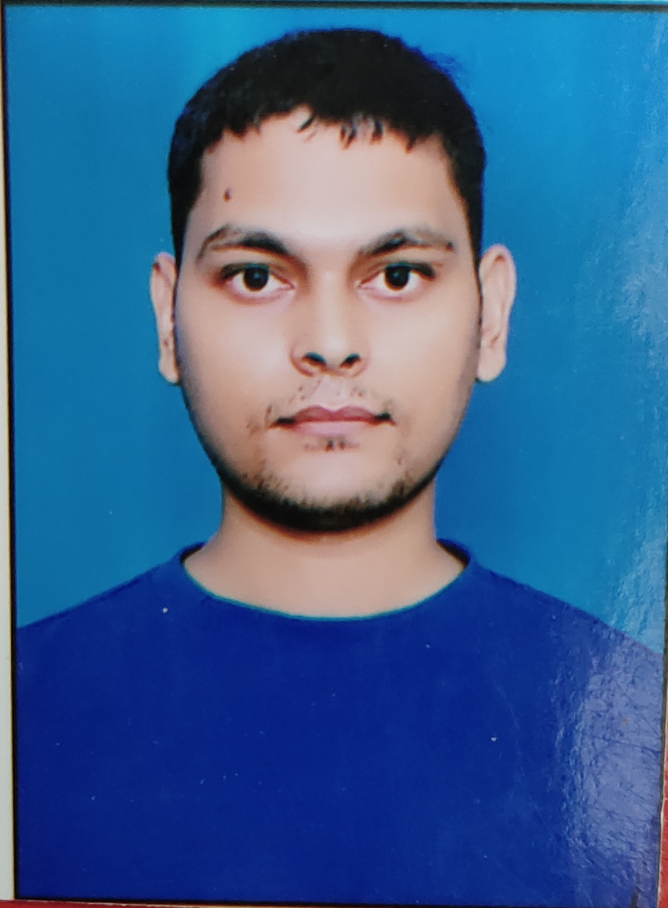 Abhay Pratap Singh