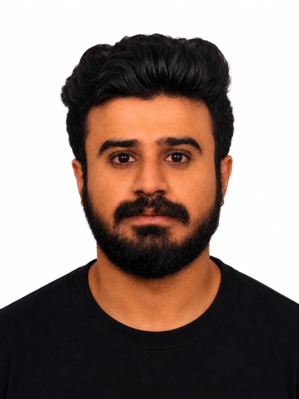 Rahul Sachdeva