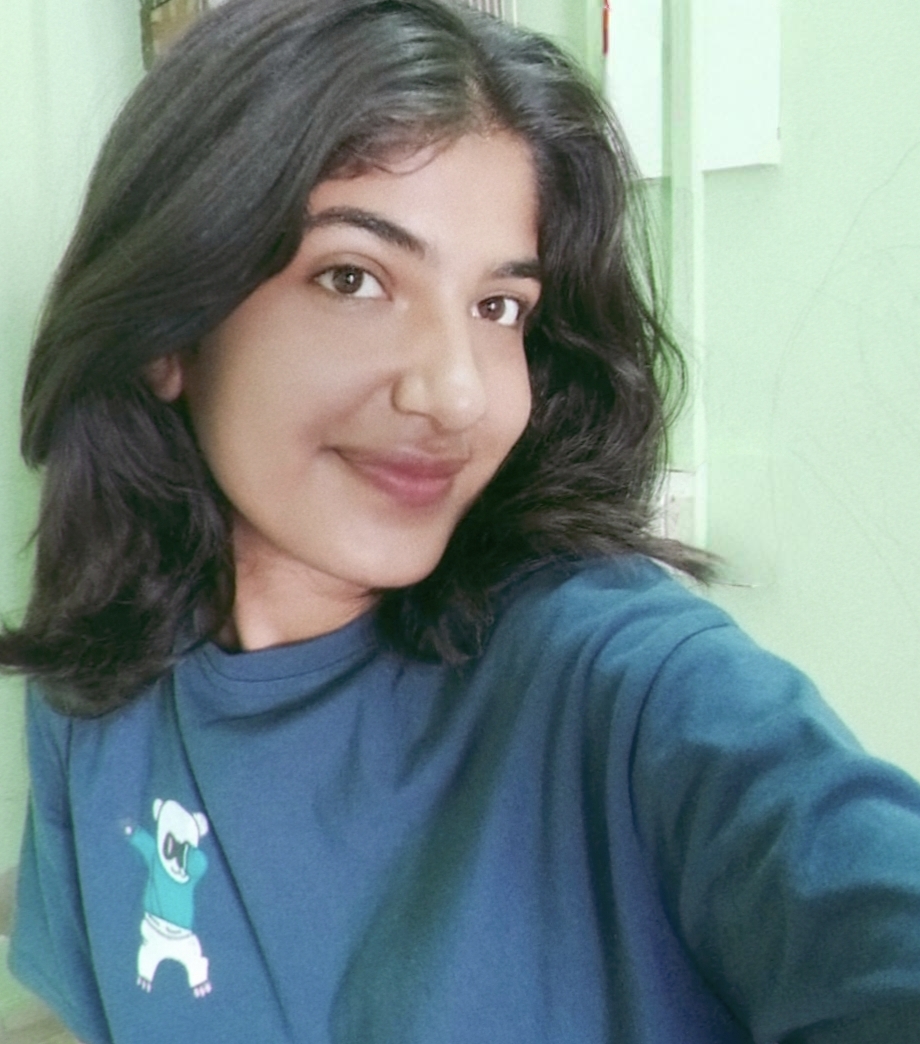 Saloni Dhayal