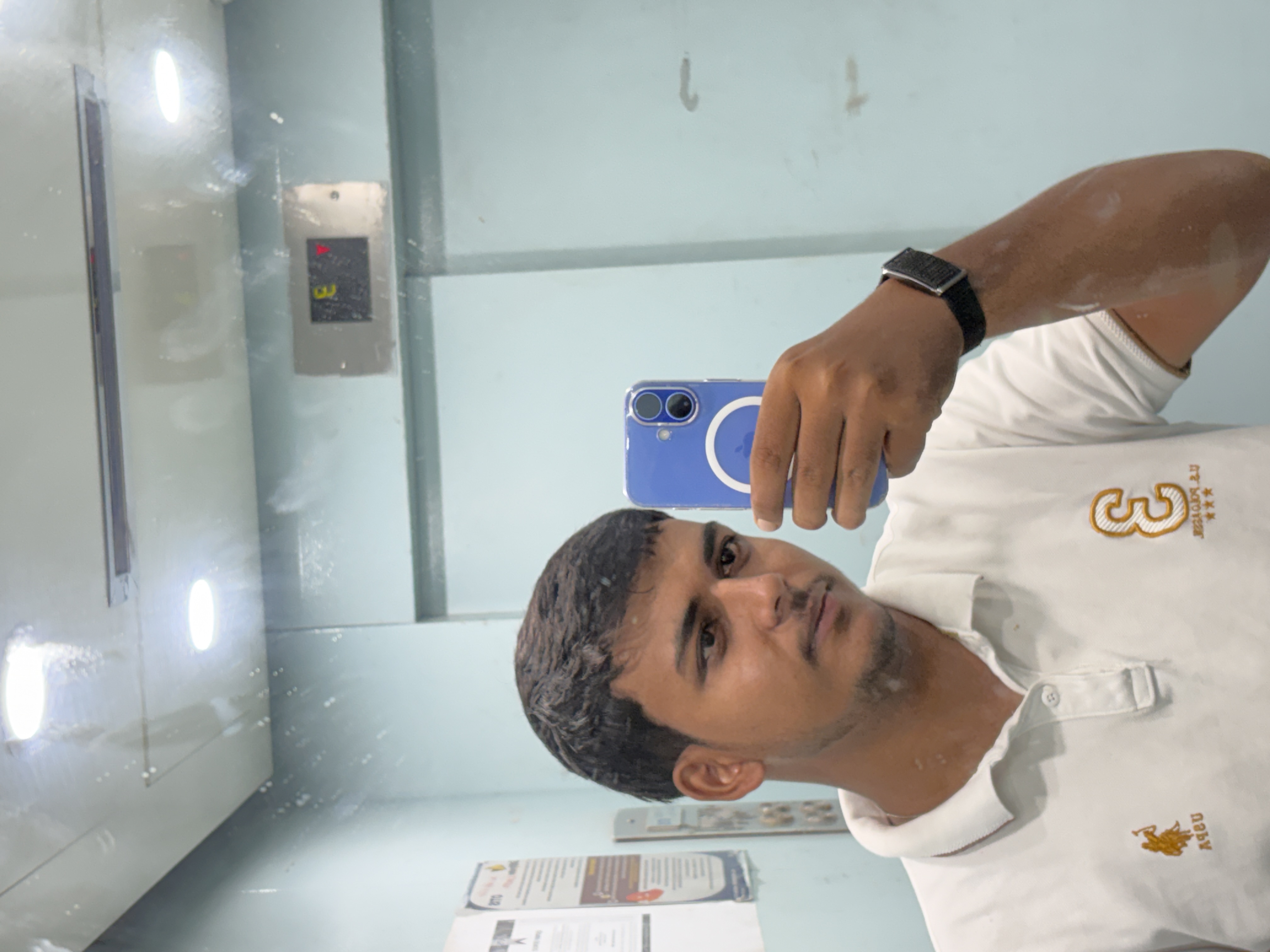 Ankush Mishra