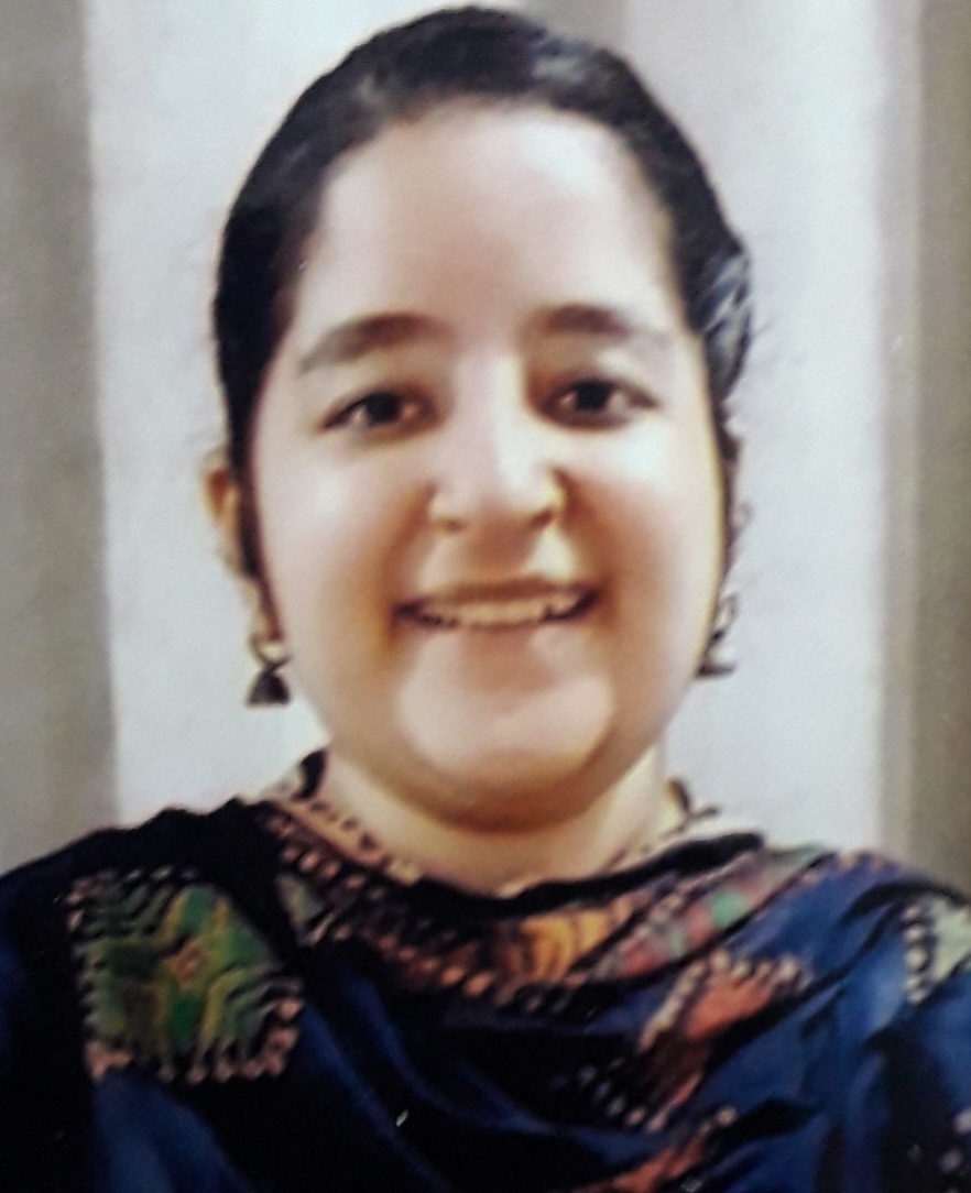 Ekjot kaur