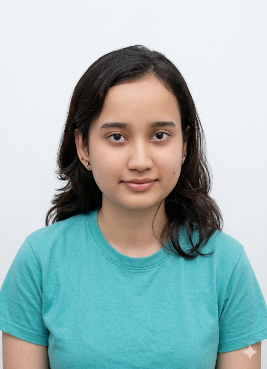 Lachi Saini