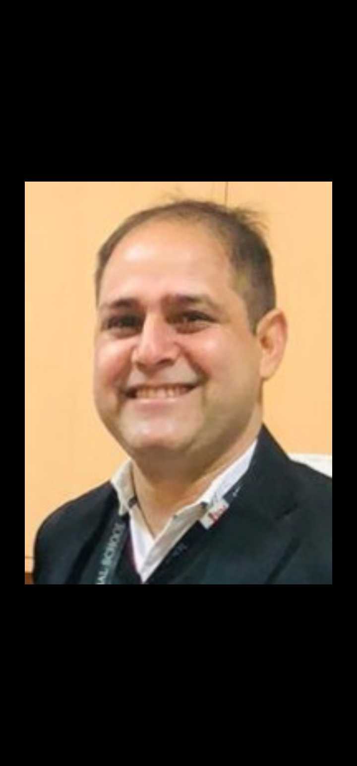 Pradeep Kumar