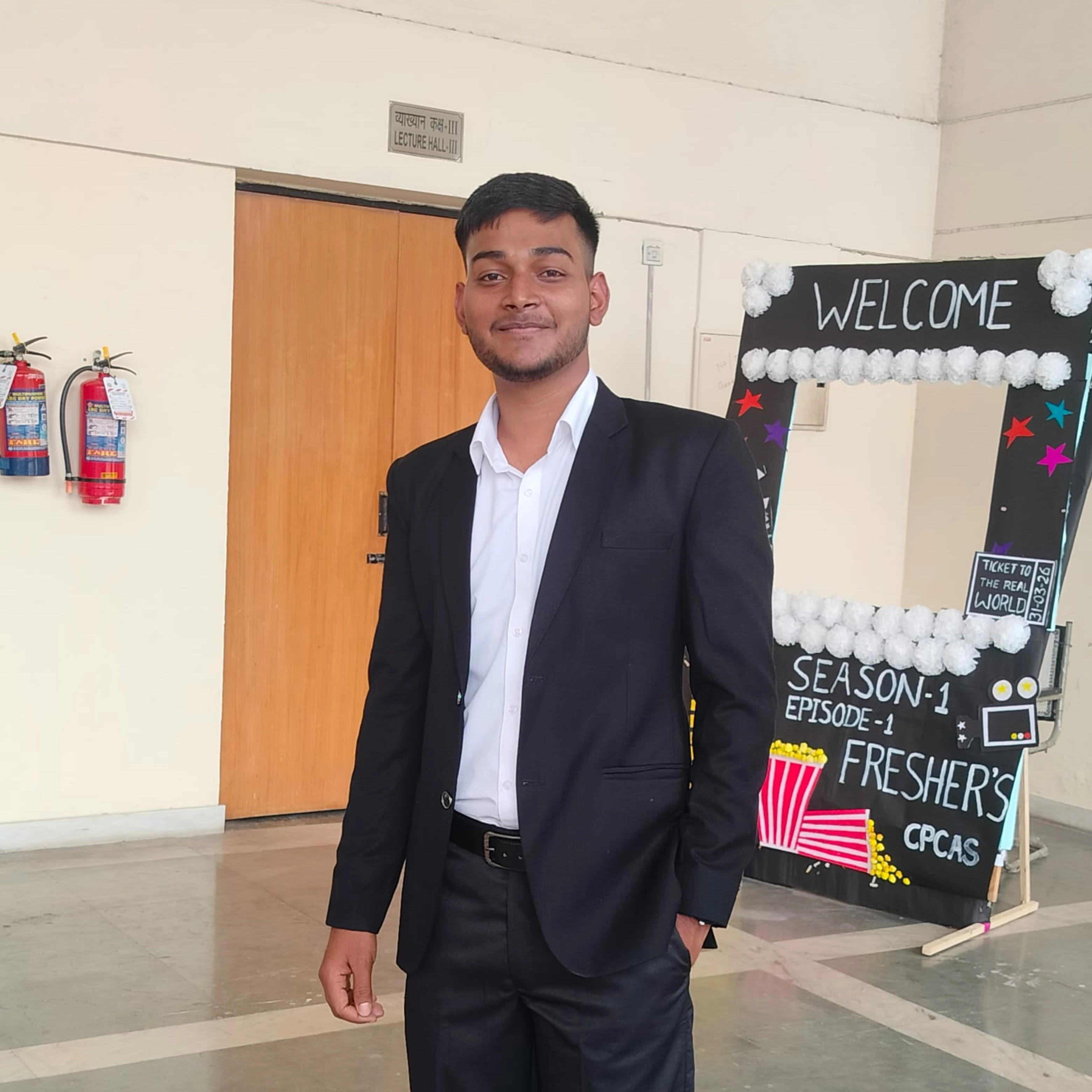 Ankit Kumar