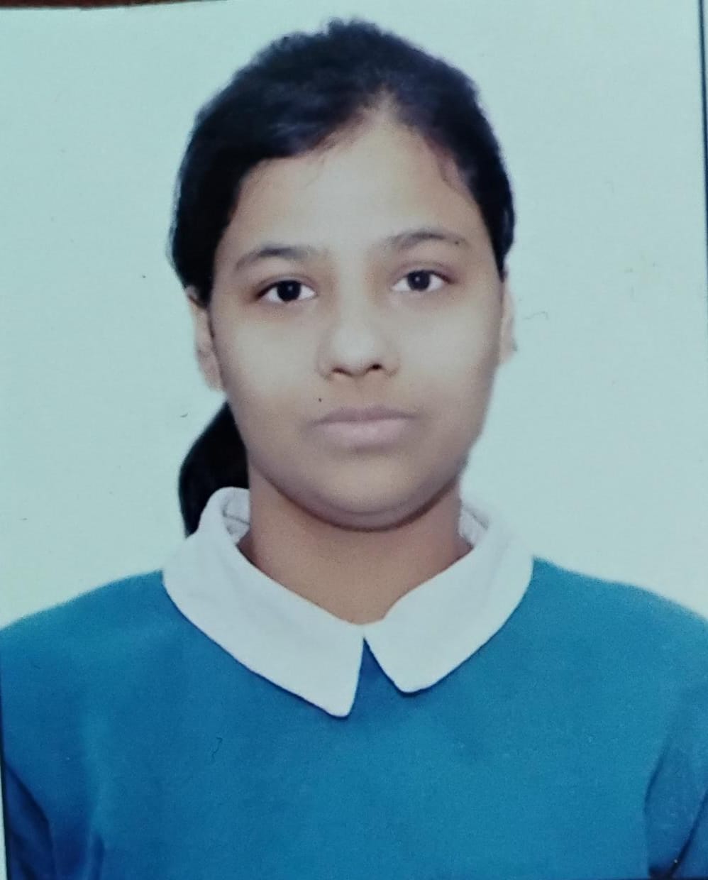 Nishu Singh