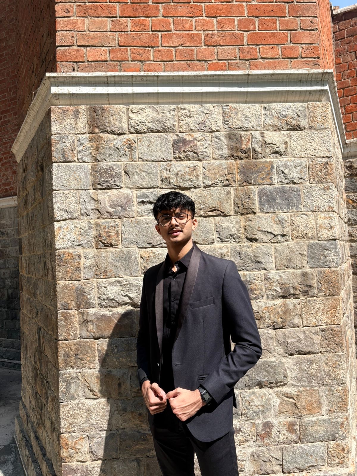 ZAID TAMBOLI