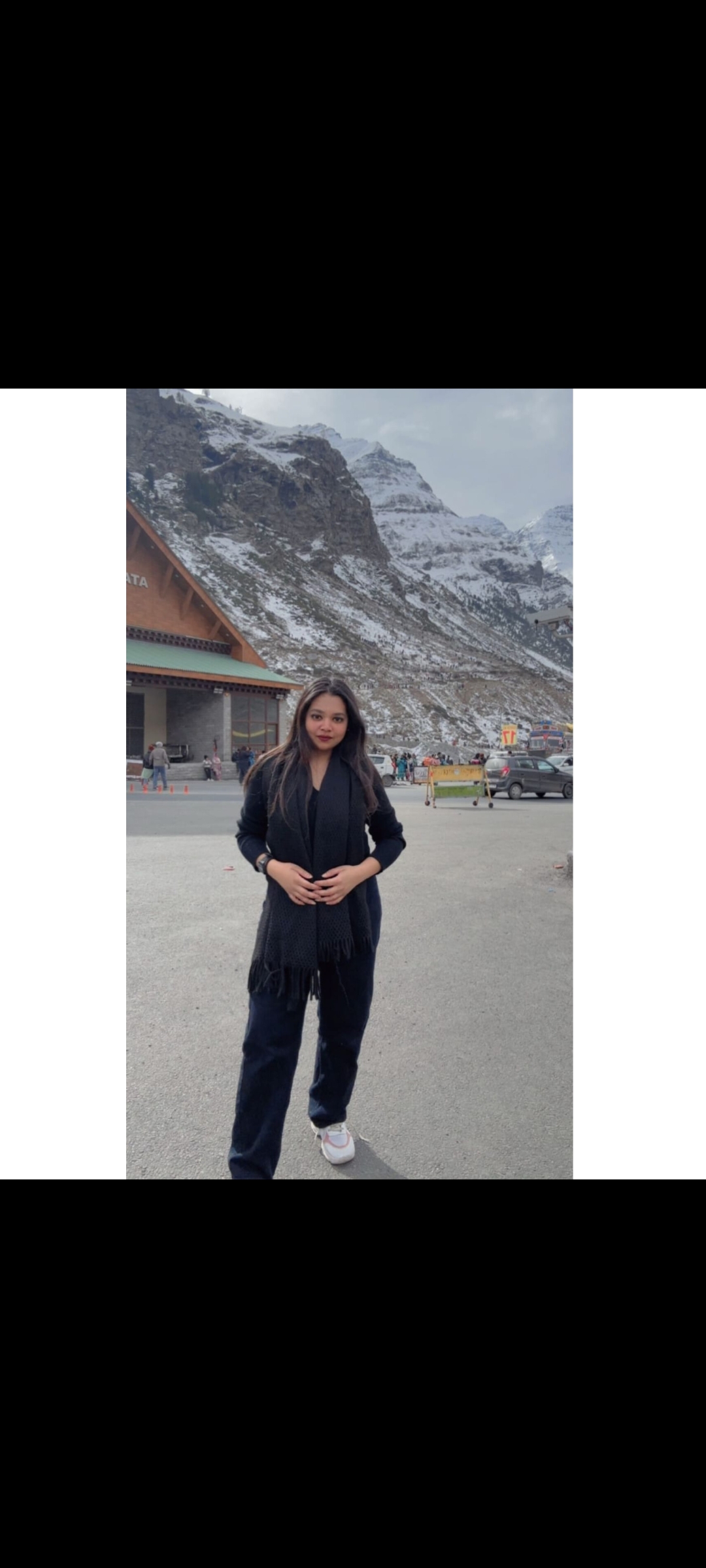 Nehal Gupta