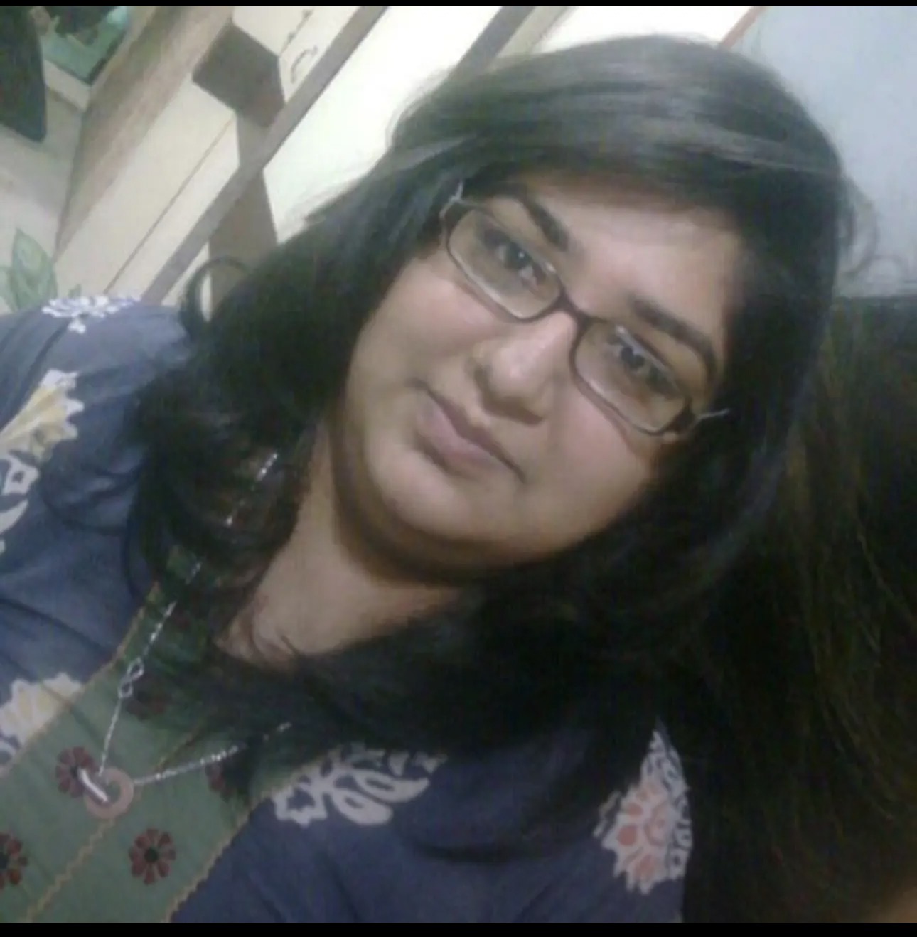 Saakshi Bharara