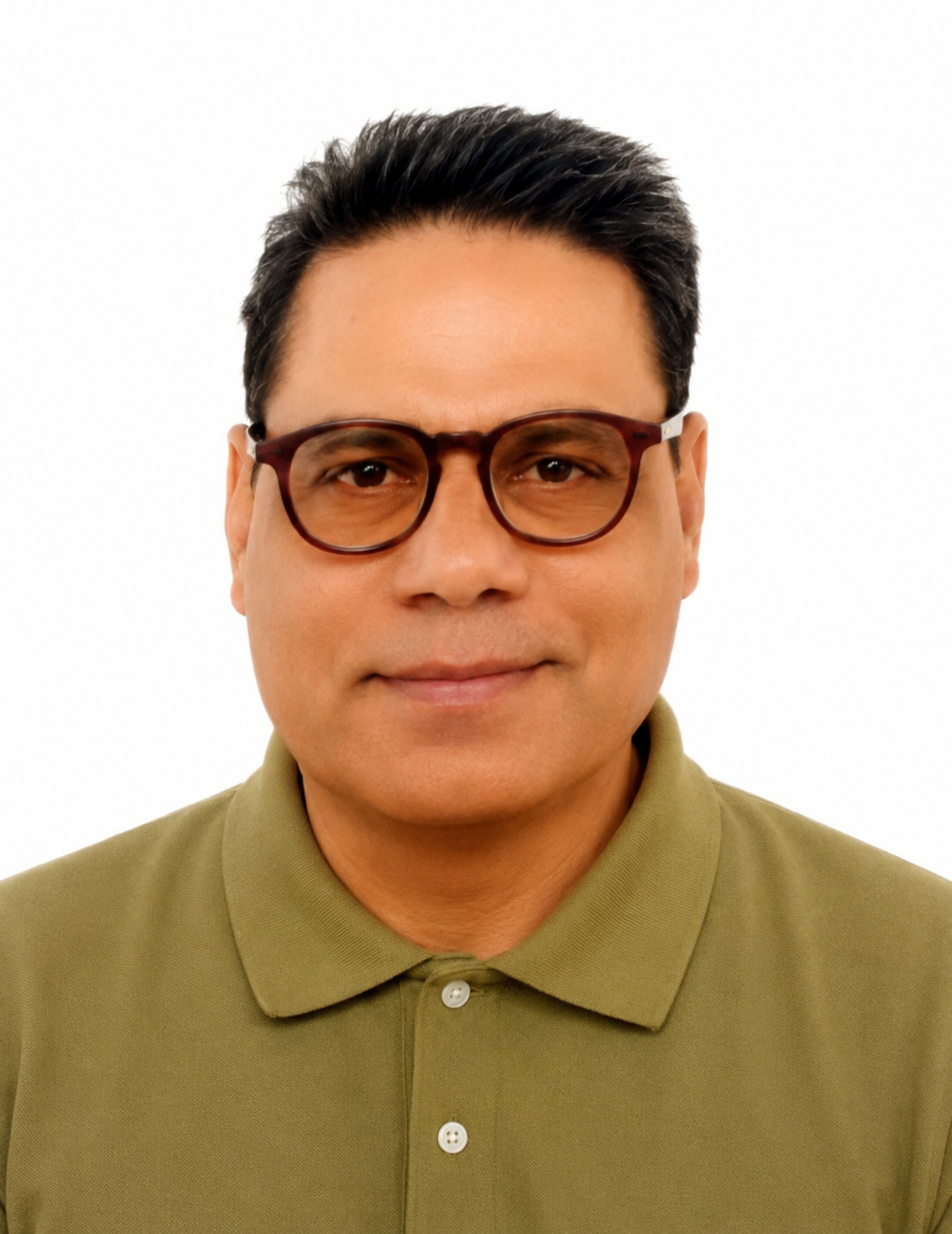 Sushir Bhatia