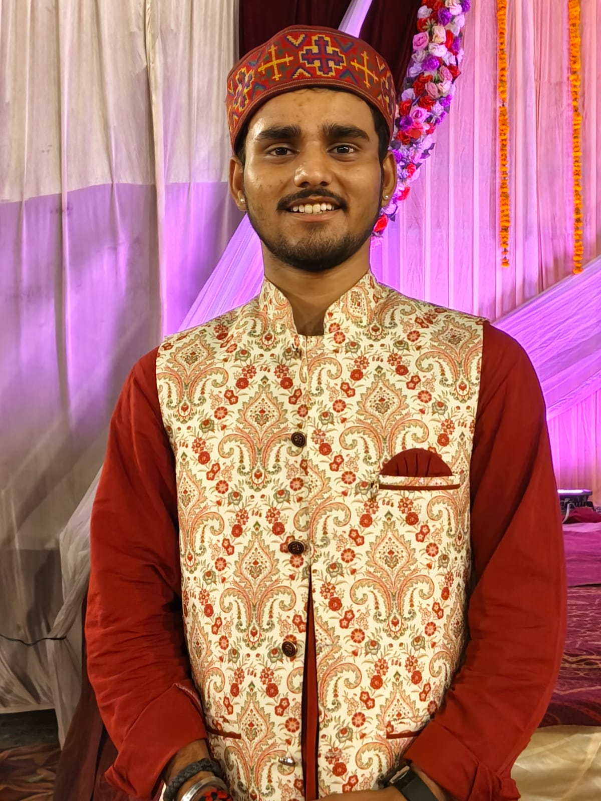 krishna kumar
