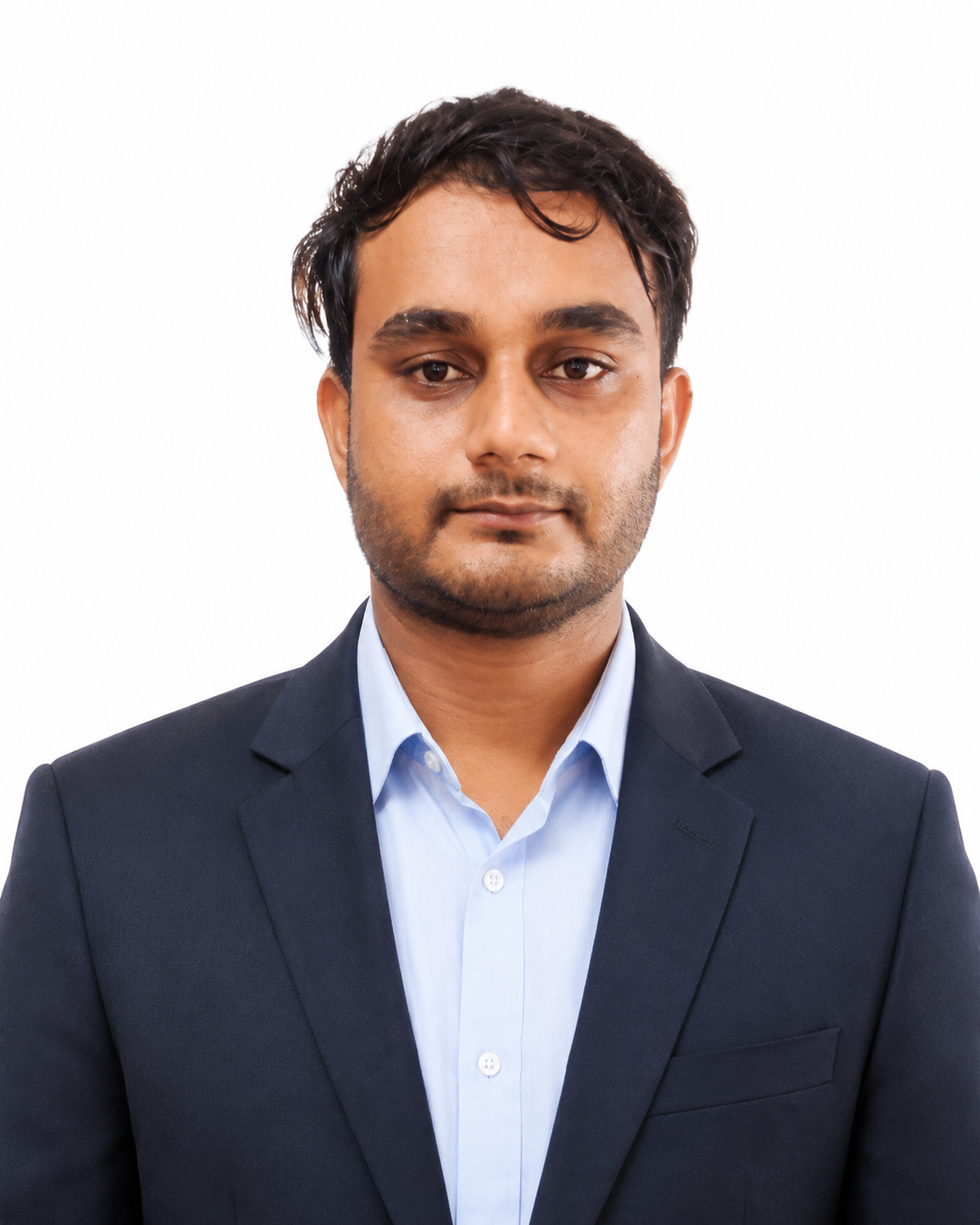 Vikram Kumar