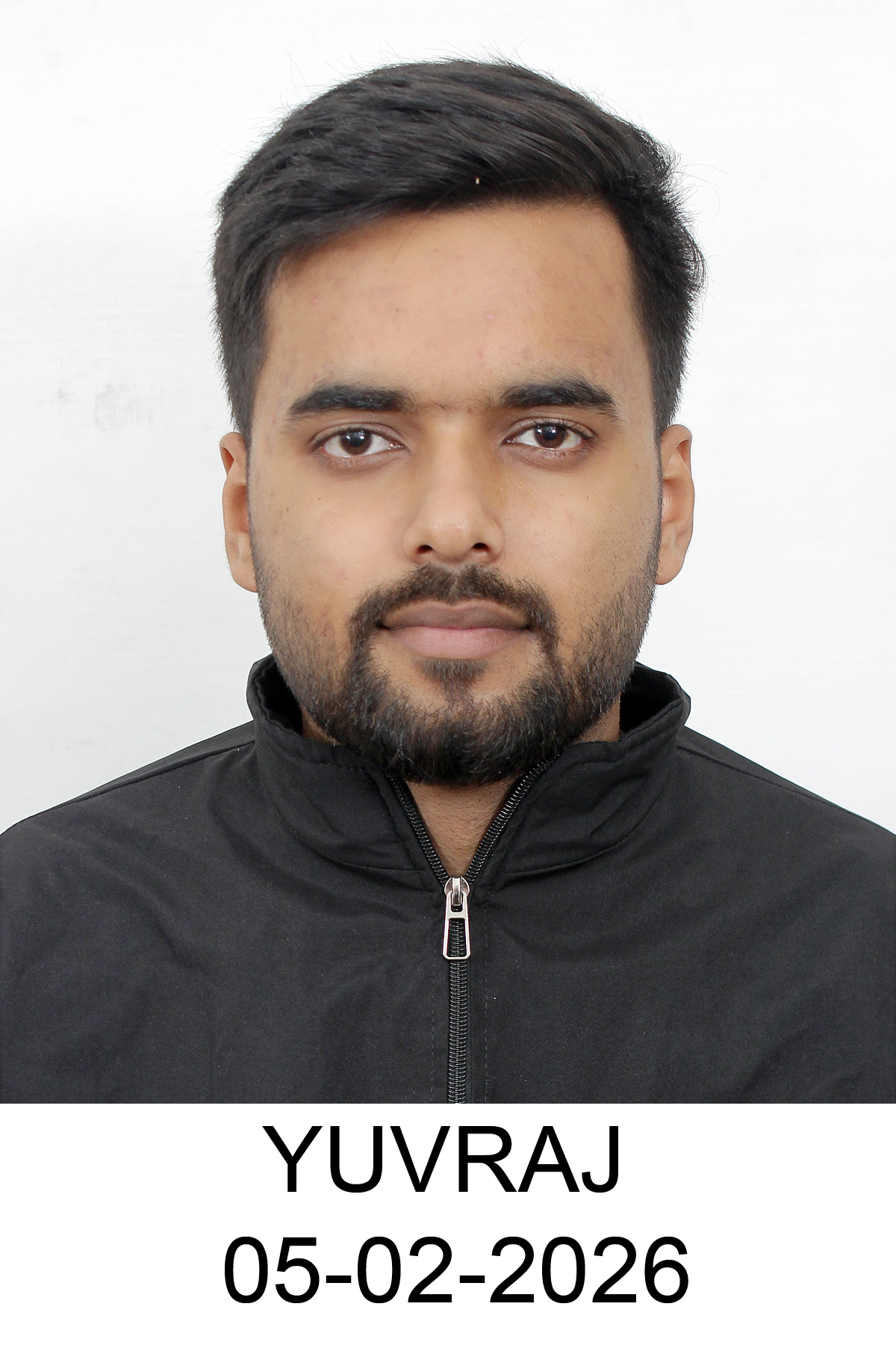 Yuvraj
