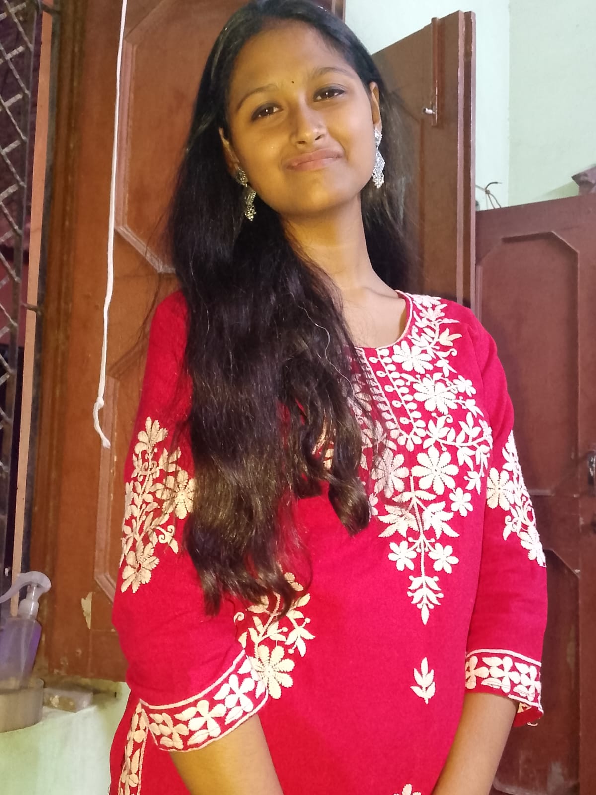 Manvi Sharma