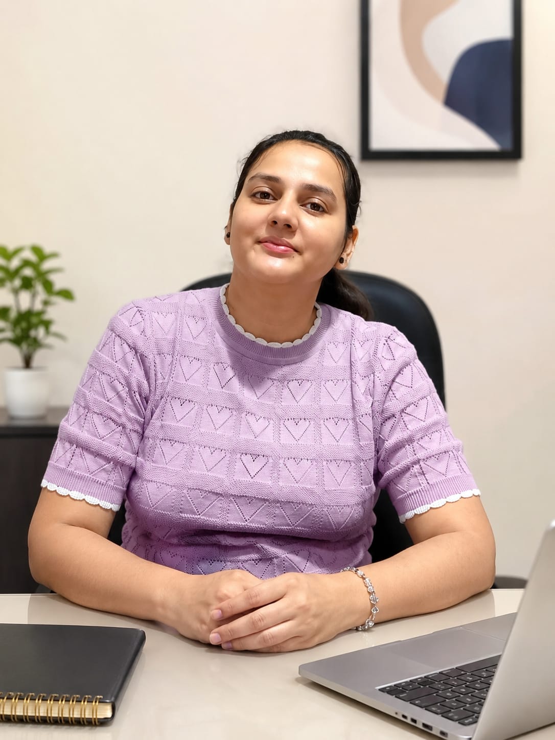 Shivanshi Tiwari