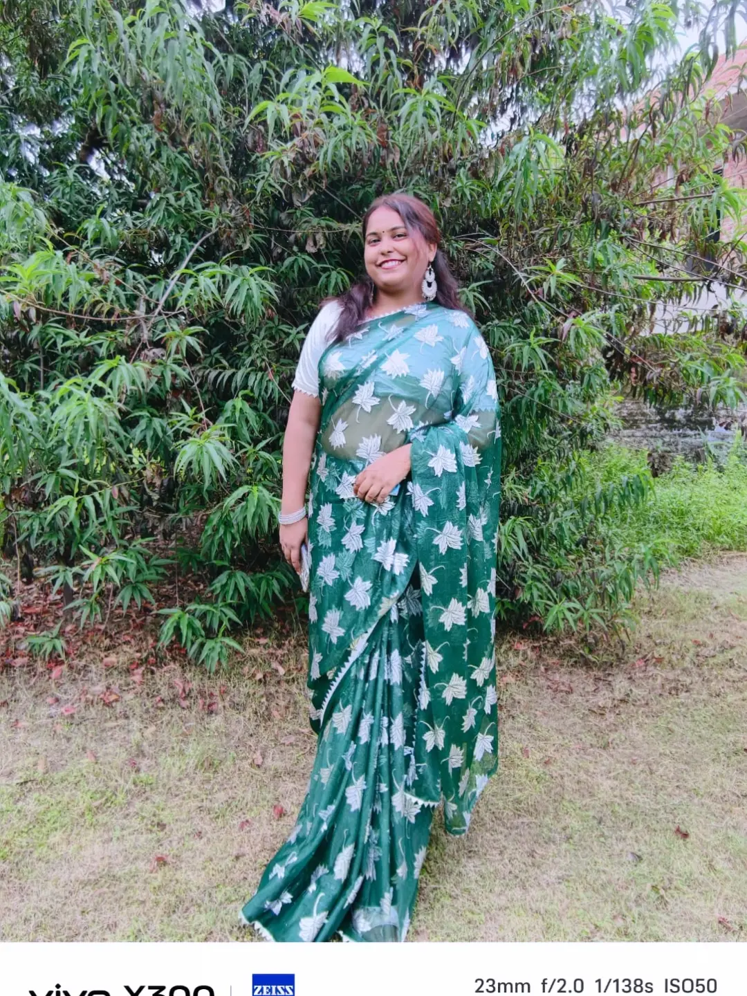 Akansha Dubey