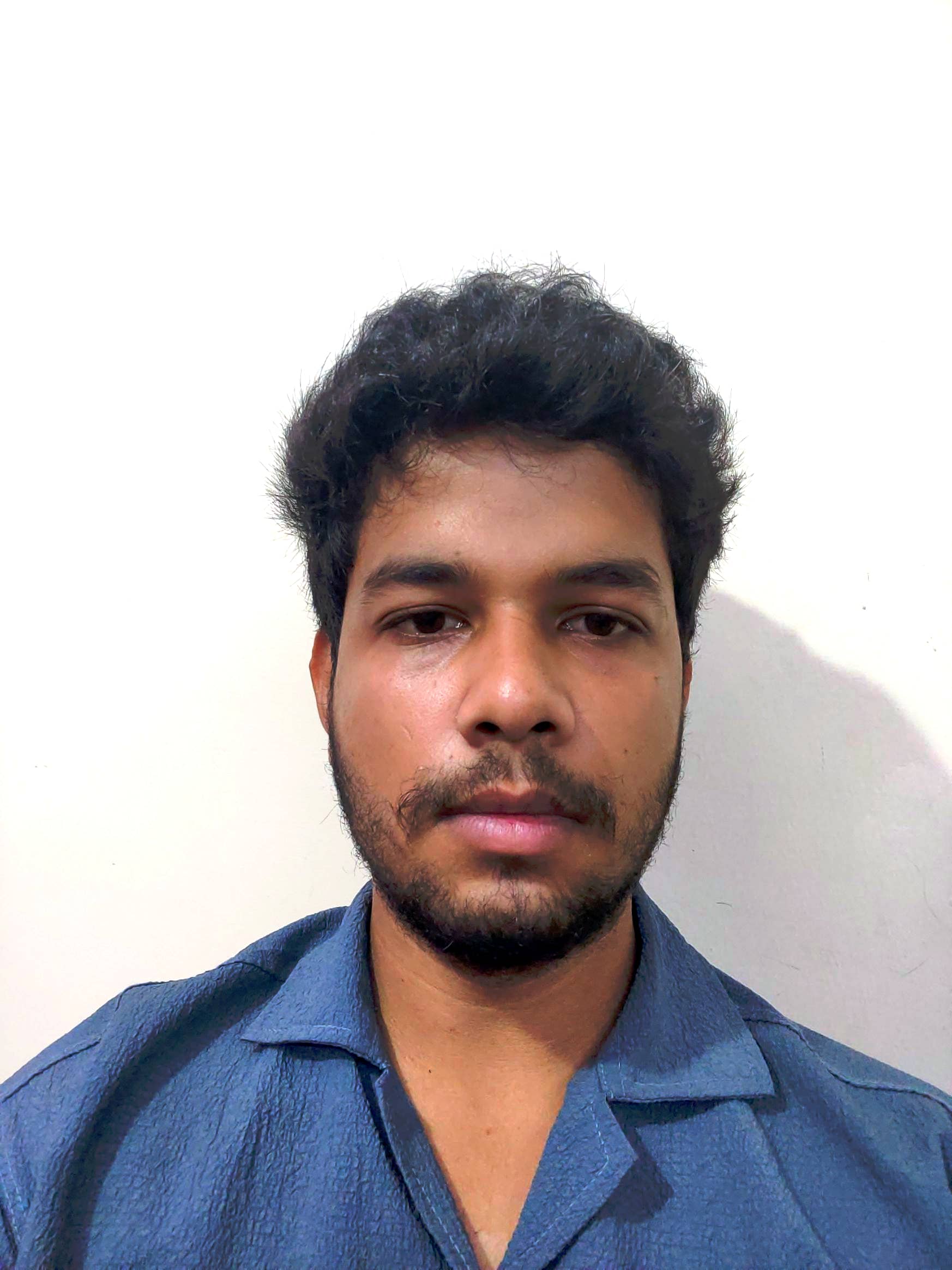 Atul Kumar