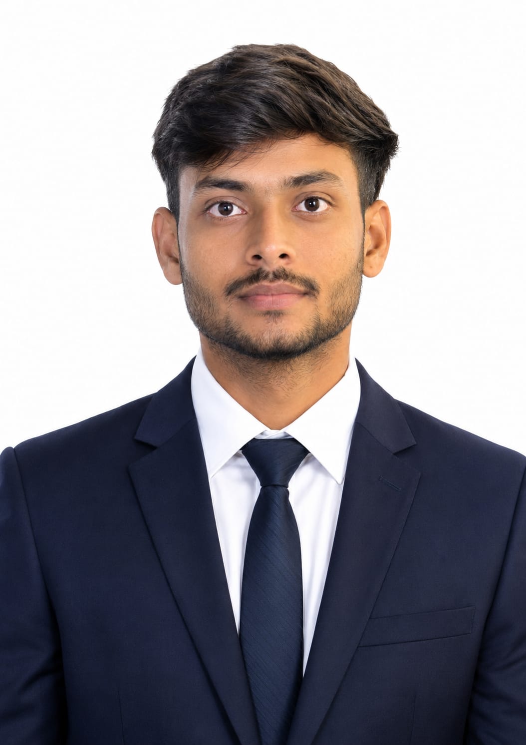 Sourav Gupta