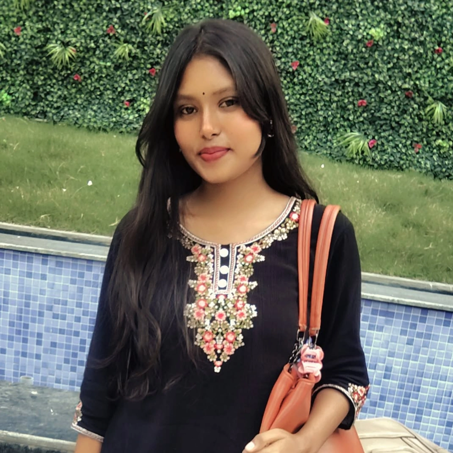 Saheli Sarkar