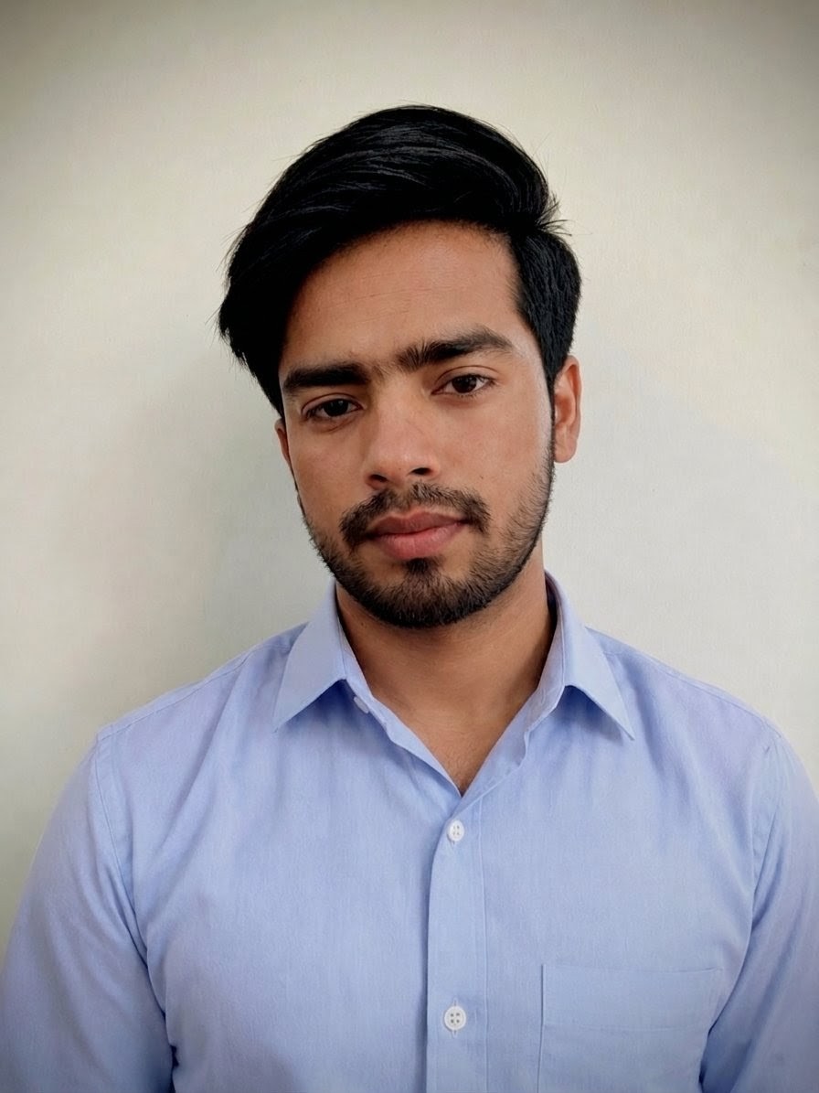 Shyam