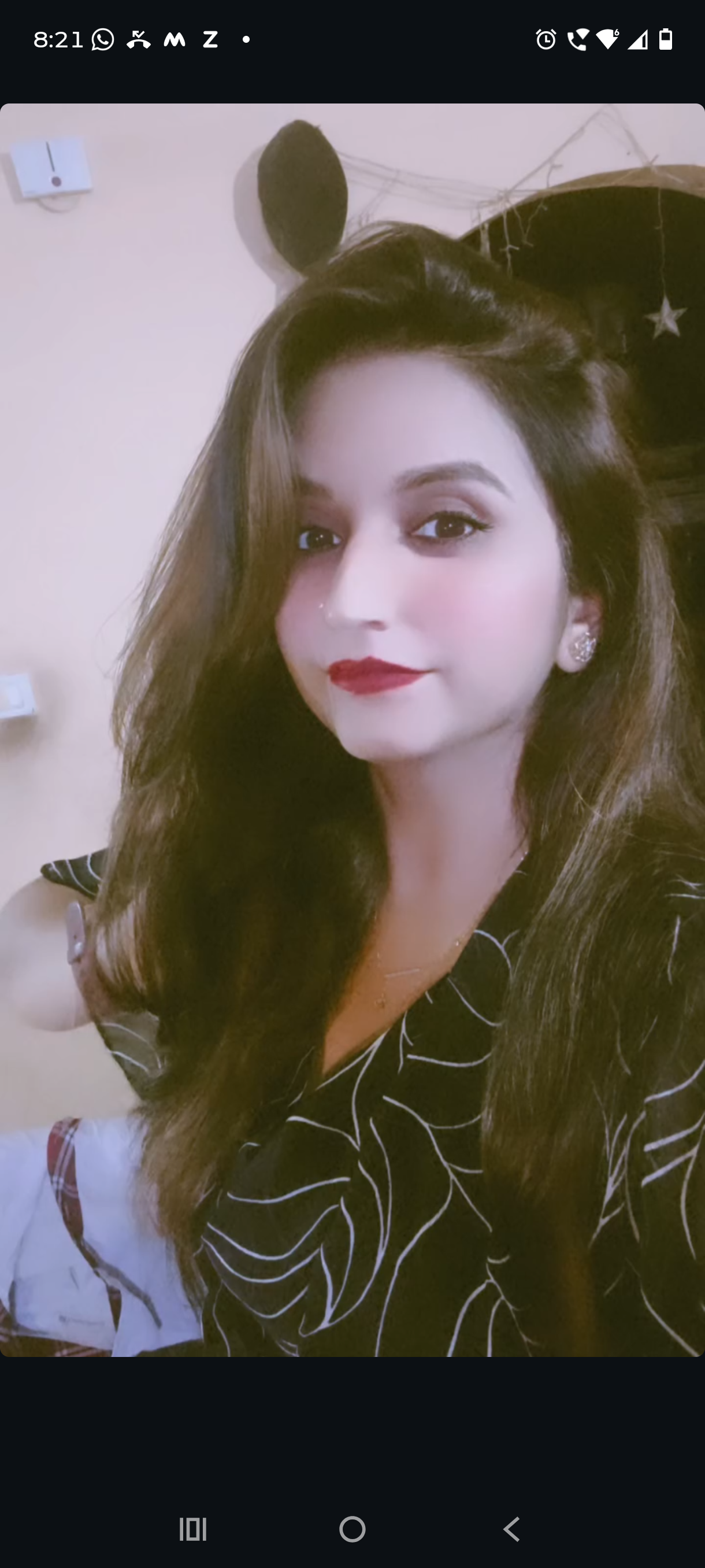 Kirti Sharda