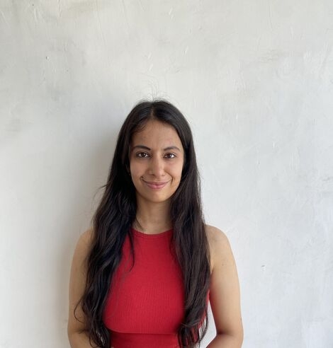 Muskan Joshi