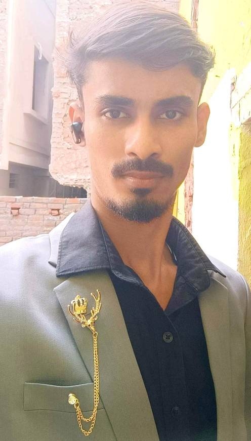 Md. Sohail Khan