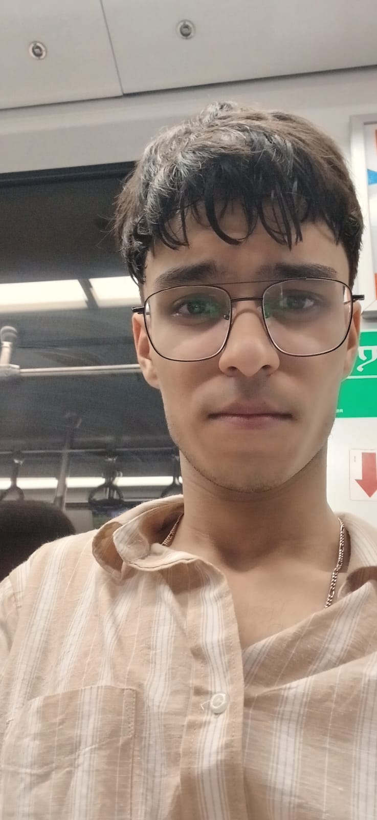 Akarsh Kumar