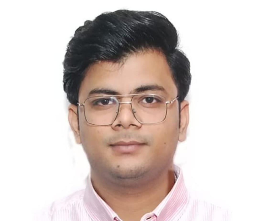 vinay kumar