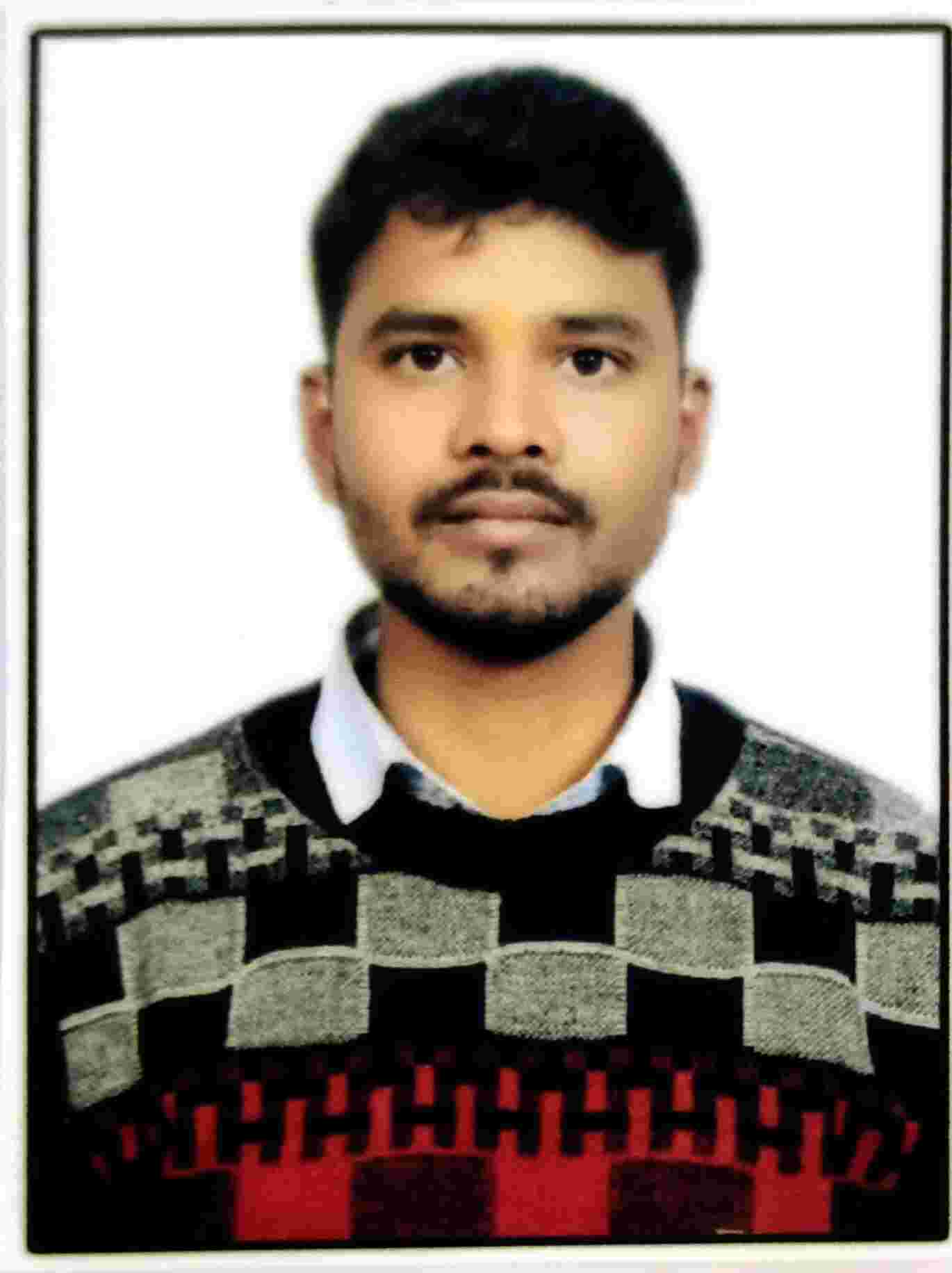 Harshit Pandey