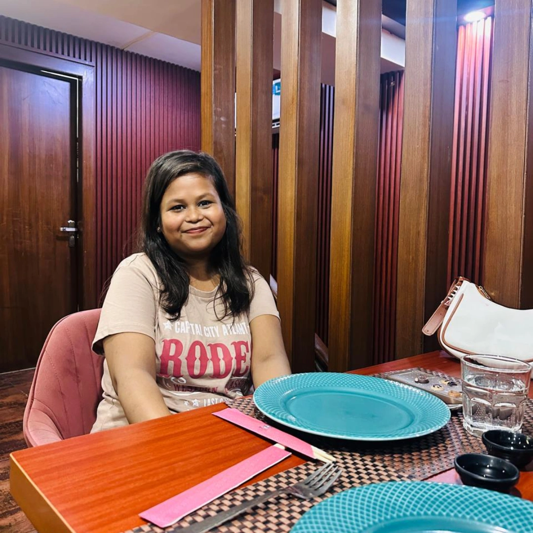 Harshita Rawat